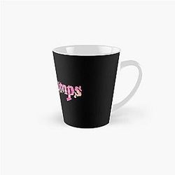 Goosebumps Tie Mug