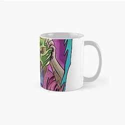 Goosebumps Haunted Classic Mug