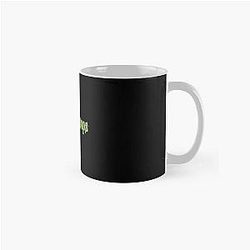 Goosebumps Classic Mug