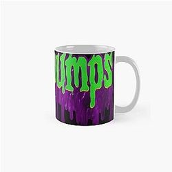 Goosebumps Classic Mug