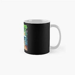 Goosebumps Vampire Mug