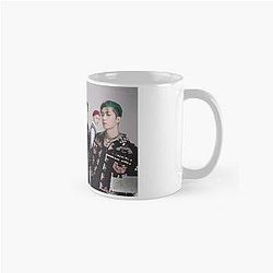 ONF Goosebumps Classic Mug