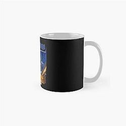 Goosebumps Classic Mug