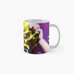 Goosebumps Classic Mug
