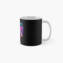 Goosebumps Classic Mug