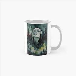 Goosebumps Scott's Mug