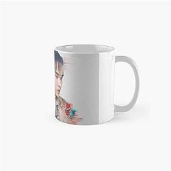 ONF U Goosebumps Classic Mug