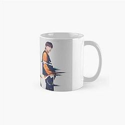 ONF MK Goosebumps Classic Mug