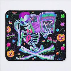 Rainbow Goosebumps Mouse Pad
