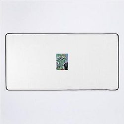 Nimrod Goosebumps Desk Mat