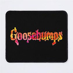 Goosebumps Mouse Pad