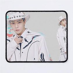 ONF Edition Goosebumps Mouse Pad