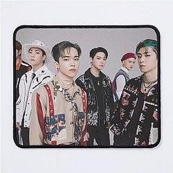 ONF Goosebumps Mousepad