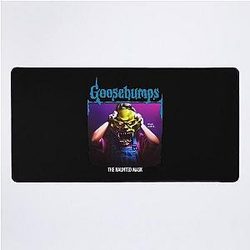 Goosebumps Desk Mat