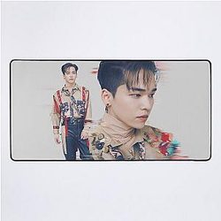 ONF Goosebumps Mat