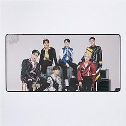 ONF Goosebumps Desk Mat