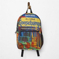 Goosebumps Backpack