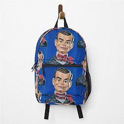 Spooky Goosebumps Ventriloquist Dummy Pack