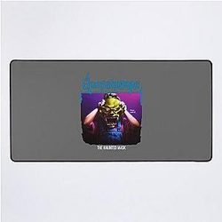 Goosebumps Desk Mat