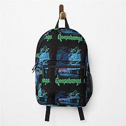 Goosebumps Horrorland Backpack