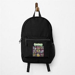 Goosebumps Team Backpack