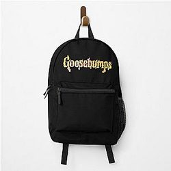 Goosebumps Backpack