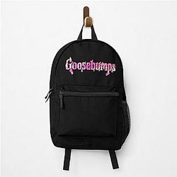 Goosebumps Backpack