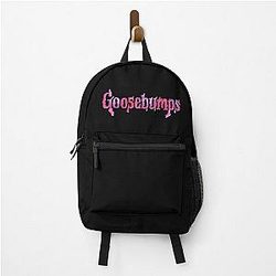 Goosebumps Backpack