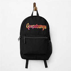 Goosebumps Backpack