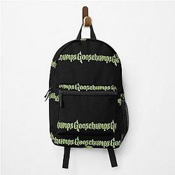 Goosebumps Backpack
