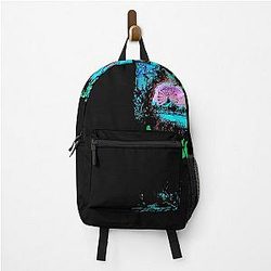 Goosebumps Horrorland Backpack
