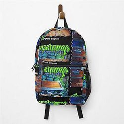 Goosebumps Vampire Pack