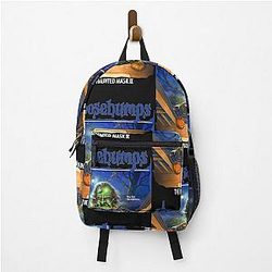 Goosebumps Backpack