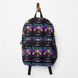 Goosebumps Backpack