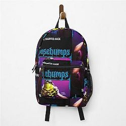 Goosebumps Backpack