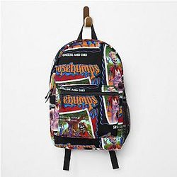 Goosebumps Backpack