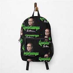 Goosebumps T-Shirt Backpack