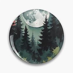 Goosebumps Scott's Pin