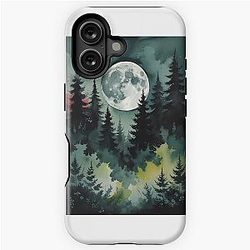 Goosebumps Scott's iPhone Tough Case