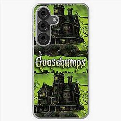 Goosebumps Samsung Case