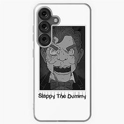 Slappy the Goosebumps Halloween Art Case