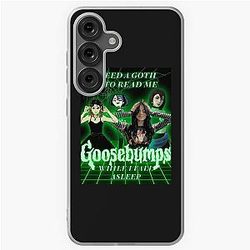 Goth gf Samsung Galaxy Case