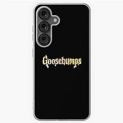 Goosebumps Tie Dye Samsung Galaxy Case