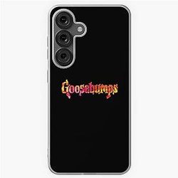 Goosebumps Tie Dye Samsung Galaxy Case