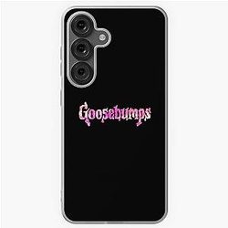 Goosebumps Samsung Galaxy Soft Case
