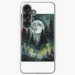 Goosebumps Samsung Galaxy Soft Case