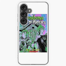 Nimrod Goosebumps Soft Case