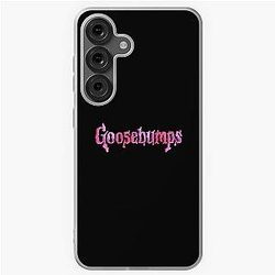 Goosebumps Tye Samsung Galaxy Case