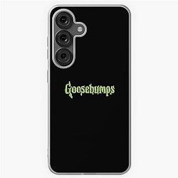 Goosebumps Samsung Galaxy Soft Case