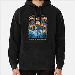 Haunted Halloween Hoodie